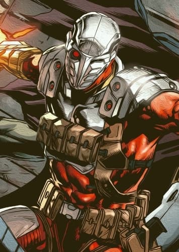 Deadshot