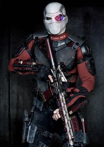 Deadshot