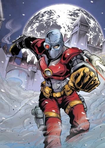 Deadshot