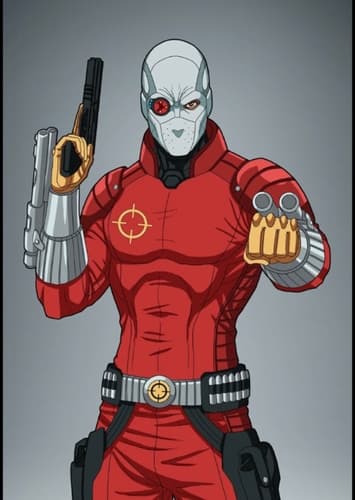 Deadshot