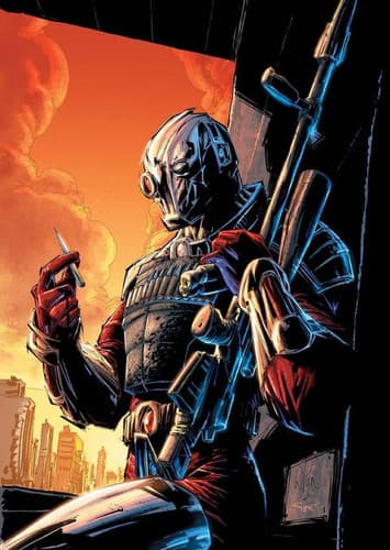 Deadshot