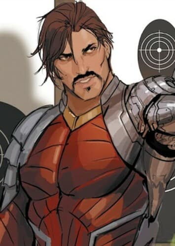 Deadshot