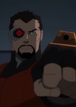 Deadshot