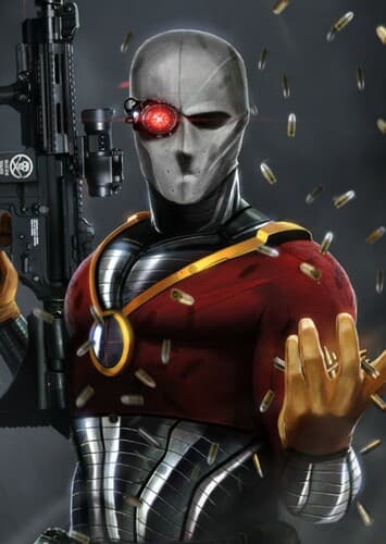 Deadshot