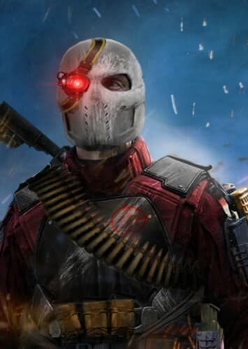 DeadShot