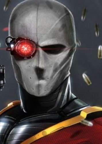 Deadshot
