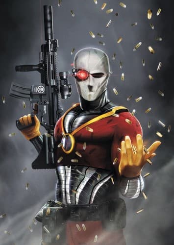 Deadshot
