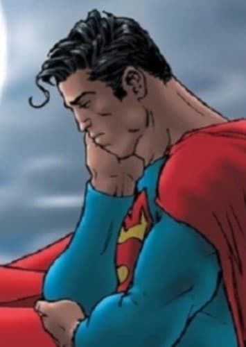 Superman's Diagnosis: Imposter Complex