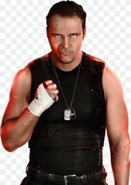 Dean Ambrose