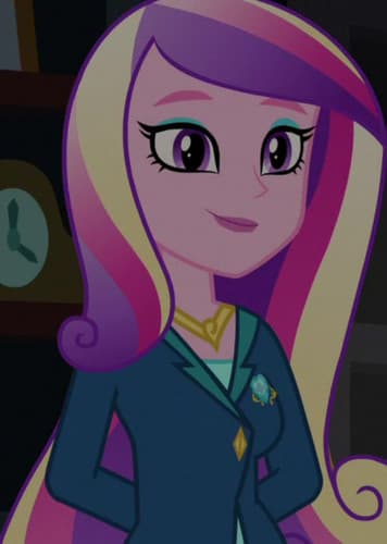 Dean Cadance