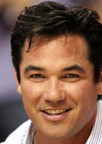 Dean Cain