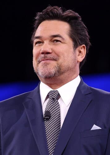 Dean Cain