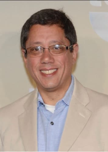 Dean Devlin