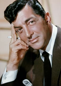 Dean Martin