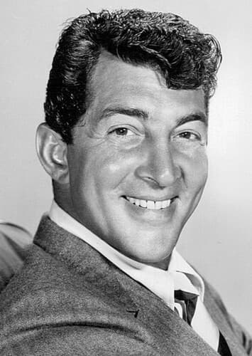 Dean Martin