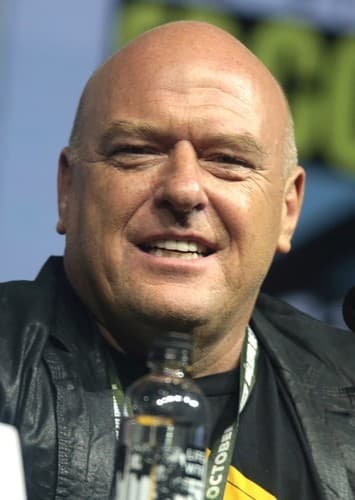 Dean Norris