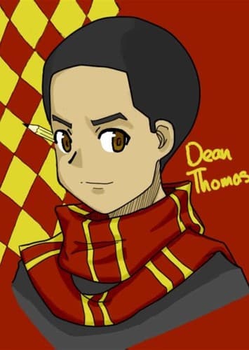 Dean Thomas