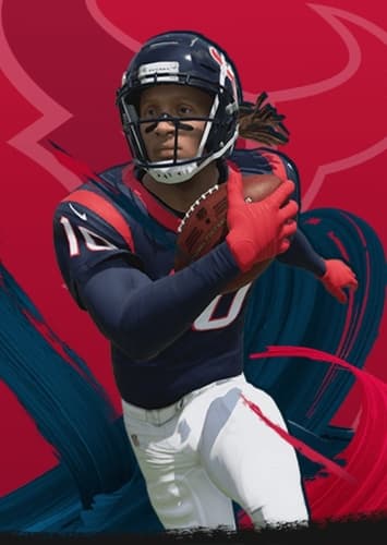 DeAndre Hopkins