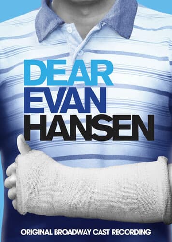 Dear Evan Hansen