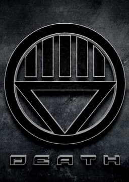 Black Lantern Corp