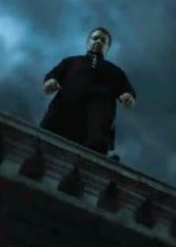 Death Before Dishonor