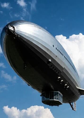 Death Blimp