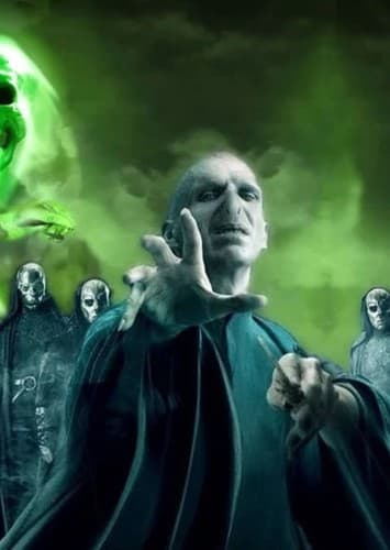 Death Eaters