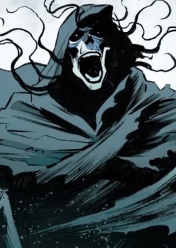 Death (Marvel)