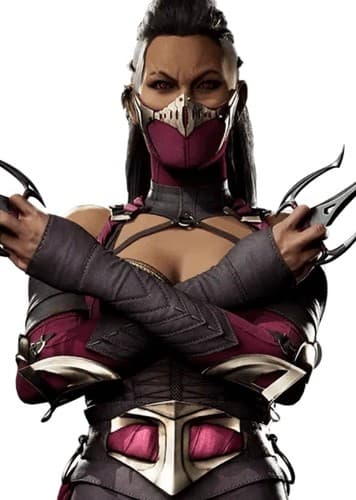 Mileena