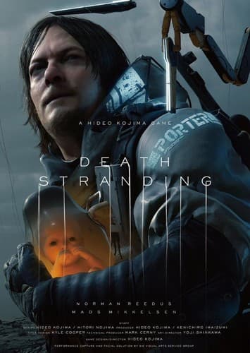 Death Stranding