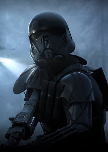 Death Troopers