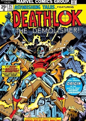 Deathlok