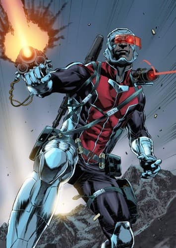 Deathlok