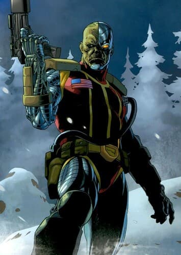 Deathlok