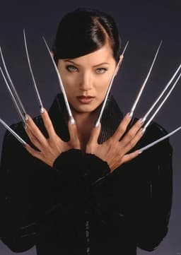 Lady Deathstrike