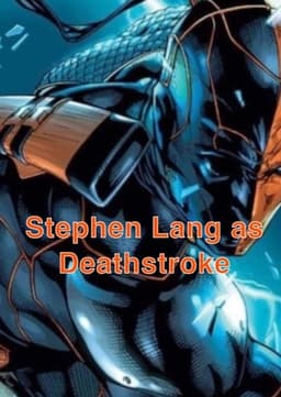 Deathstroke
