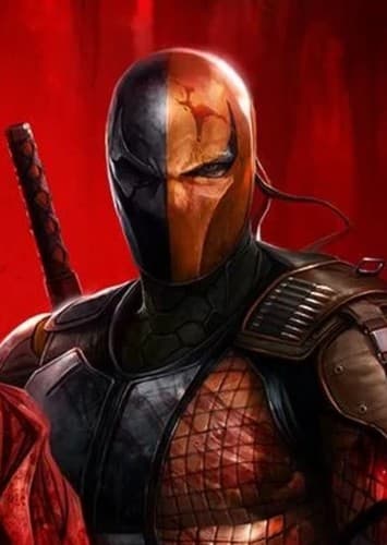 Deathstroke