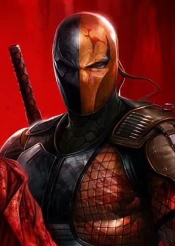 Deathstroke