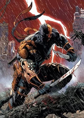 Deathstroke