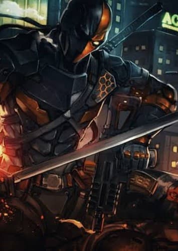 Deathstroke