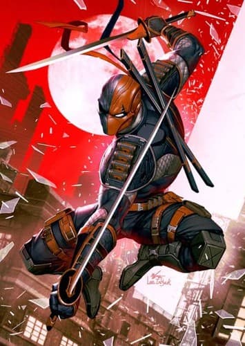 Deathstroke