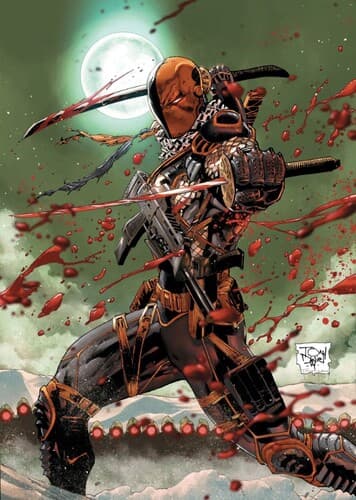 Deathstroke