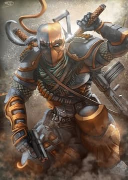 Deathstroke
