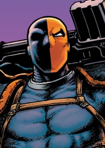 Deathstroke