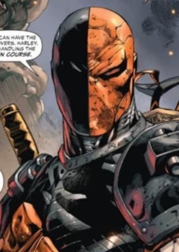 Deathstroke