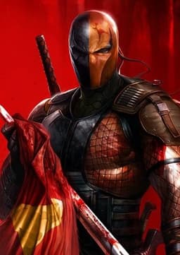 Deathstroke