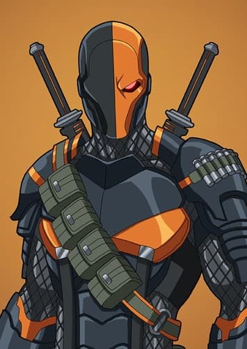 Deathstroke