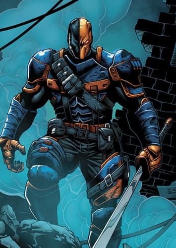 Deathstroke