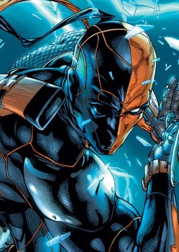 Deathstroke