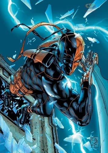 Deathstroke